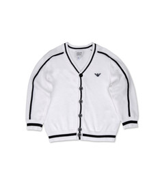 ARMANI JUNIOR - カーディガン