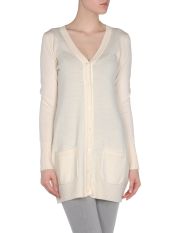 CLASS ROBERTO CAVALLI - Cardigan