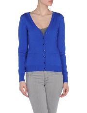 CLASS ROBERTO CAVALLI - Cardigan
