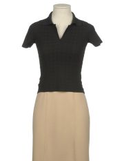 TRUSSARDI - Jersey de manga corta