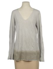 FABIANA FILIPPI per JOAQUIM JOFRE - Long sleeve sweater
