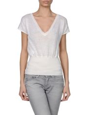 GIAMBATTISTA VALLI - Maglia maniche corte