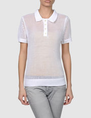 D&G - Short sleeve sweater