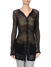 DOLCE & GABBANA - Cardigan