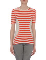 CELINE - Short sleeve sweater