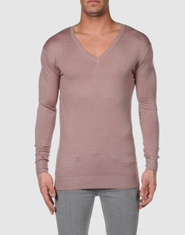 PRADA SPORT - MAGLIERIA - Maglie collo a v - su YOOX.COM