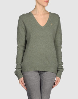 RALPH LAUREN - STRICKWAREN - Langarmpullis - bei YOOX.COM