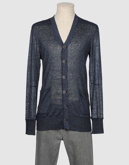 JOHN VARVATOS - MAGLIERIA - Cardigan - su YOOX.COM