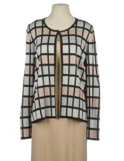 LOVE SEX MONEY - Cardigan