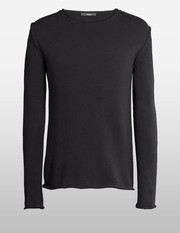 ZZEGNA - Crewneck sweater
