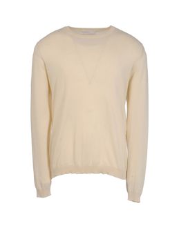 PRADA - MAGLIERIA - Maglie collo a giro - su YOOX.COM