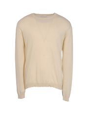 PRADA - Maglia collo a giro