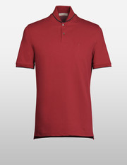 ERMENEGILDO ZEGNA - Polo shirt