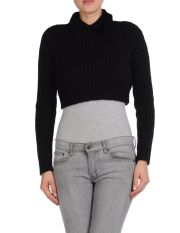 JUST CAVALLI - Maglia maniche lunghe