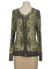 ANGELO MARANI - Cardigan