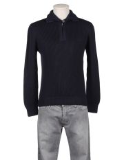 CRISTIANO FISSORE - Polo-neck