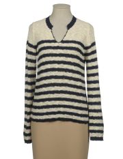 STELLA FOREST - Long sleeve jumper