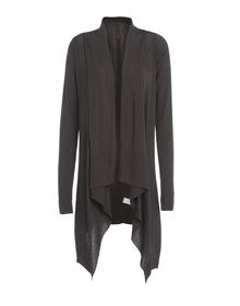 RICK OWENS - Long sleeve jumper