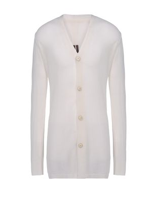 Cardigan Homme - RICK OWENS