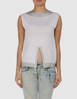 Diesel - Maille - Pulls sans manches