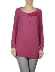 MOSCHINO CHEAPANDCHIC - Long sleeve sweater