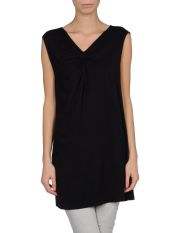 ELIE TAHARI - Maglia senza maniche