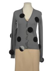 LUTZ - Cardigan