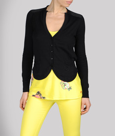 ARMANI JEANS - Cardigan