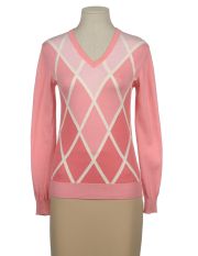 BROOKSFIELD - Maglia maniche lunghe