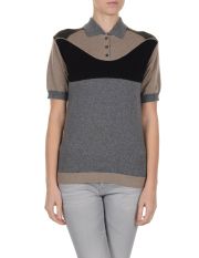ANTONIO MARRAS - Short sleeve sweater