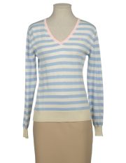 BROOKSFIELD - Maglia maniche lunghe