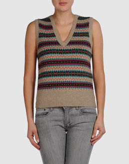 Ralph Lauren - Maille - Pulls sans manches