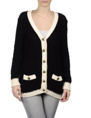MOSCHINO CHEAPANDCHIC - Cardigan