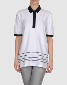 Balenciaga - Maille - Pulls manches courtes