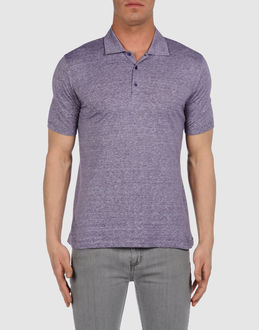 CRUCIANI - MAGLIERIA - Maglie collo a polo - su YOOX.COM