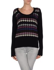 SONIA RYKIEL - Pull manches longues