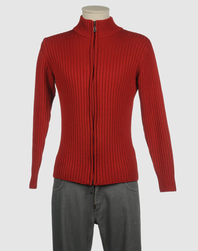 ZOOM FRED PERRY - Cardigan