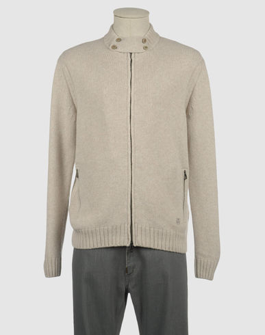 ZOOM CORNELIANI - Cardigan