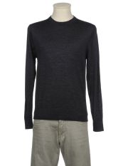 DOCKERS - Maglia collo a giro