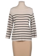 C.T. PLAGE - Long sleeve jumper