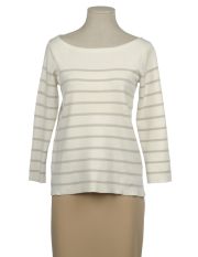 C.T. PLAGE - Maglia maniche lunghe