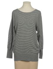 C.T. PLAGE - Long sleeve jumper