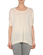 DONNA KARAN - Cashmere jumper