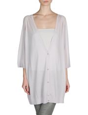 JIL SANDER - Strickjacke