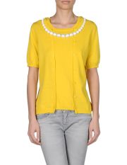 MOSCHINO CHEAPANDCHIC - Maglia maniche corte