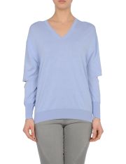 PAUL SMITH - Long sleeve sweater