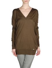 GUCCI - Long sleeve sweater