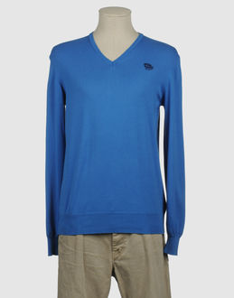 ENERGIE - MAGLIERIA - Maglie collo a v - su YOOX.COM