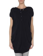 C.T. PLAGE - Short sleeve jumper