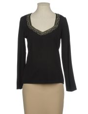 CELLINI - Maglia maniche lunghe